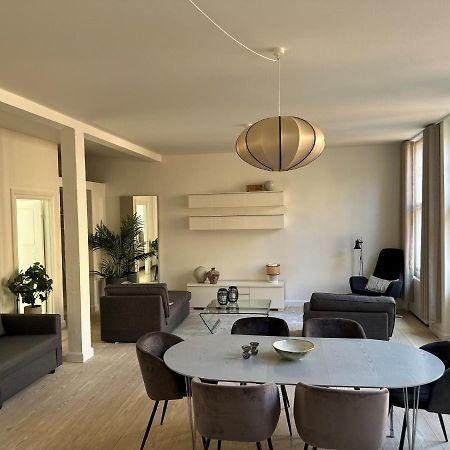 Apartmentincopenhagen Apartment 1550 ภายนอก รูปภาพ