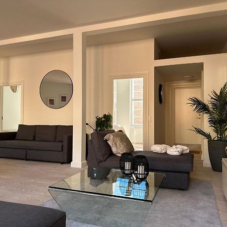 Apartmentincopenhagen Apartment 1550 ภายนอก รูปภาพ