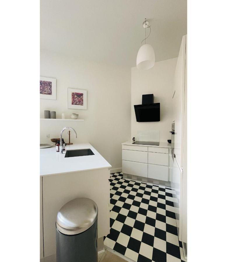 Apartmentincopenhagen Apartment 1550 ภายนอก รูปภาพ