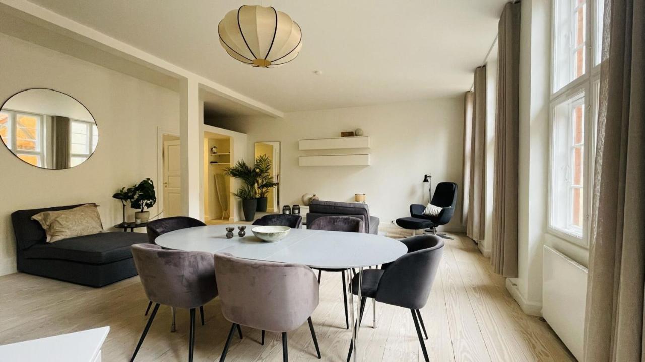 Apartmentincopenhagen Apartment 1550 ภายนอก รูปภาพ