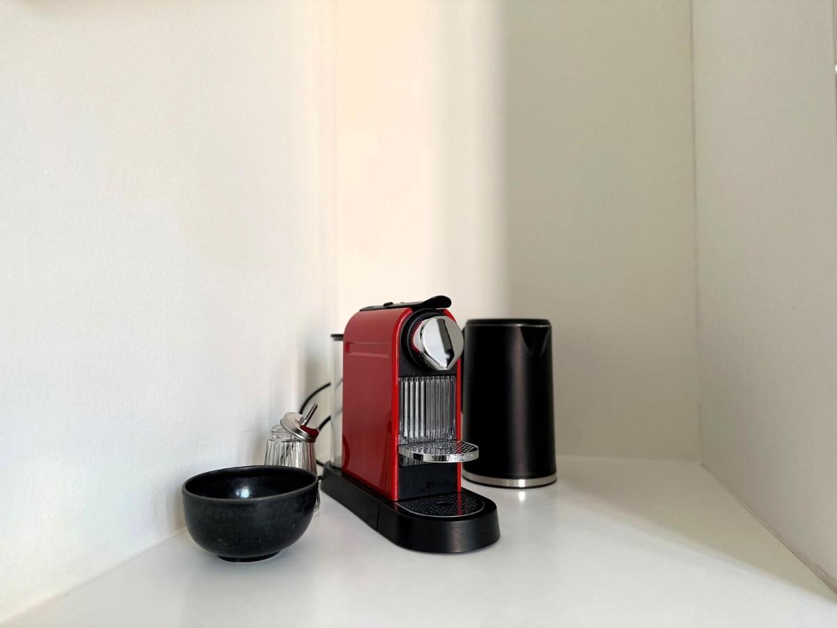 Apartmentincopenhagen Apartment 1550 ภายนอก รูปภาพ