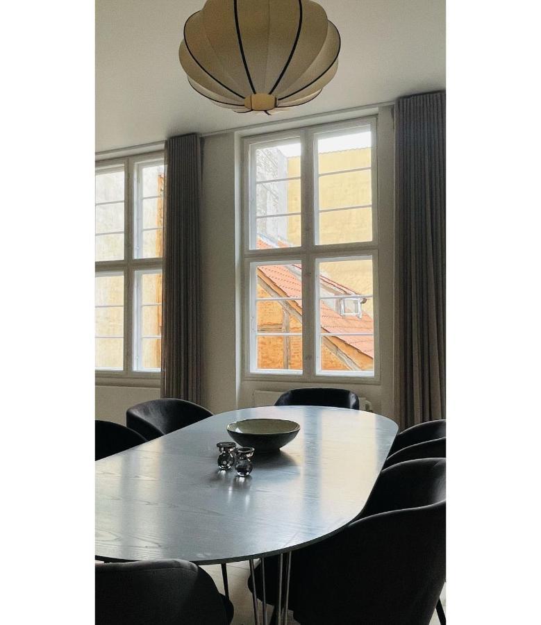 Apartmentincopenhagen Apartment 1550 ภายนอก รูปภาพ