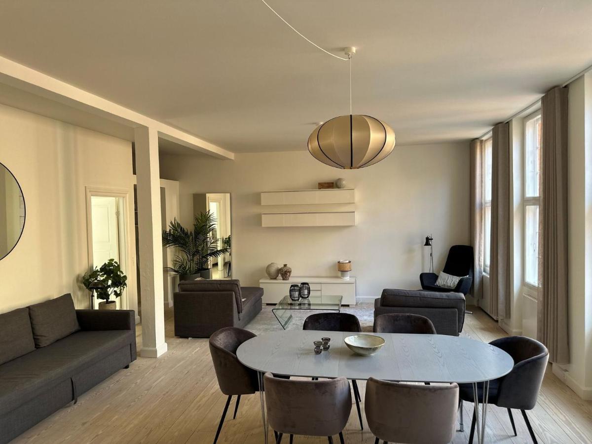 Apartmentincopenhagen Apartment 1550 ภายนอก รูปภาพ