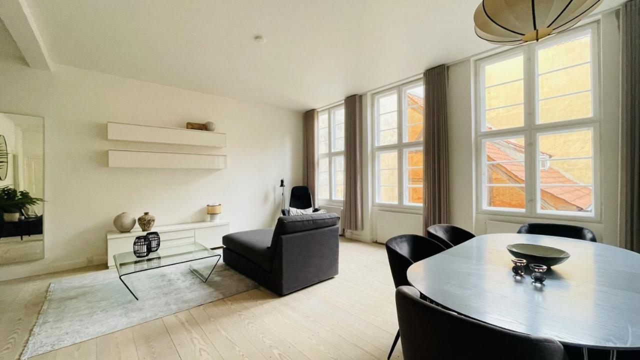 Apartmentincopenhagen Apartment 1550 ภายนอก รูปภาพ