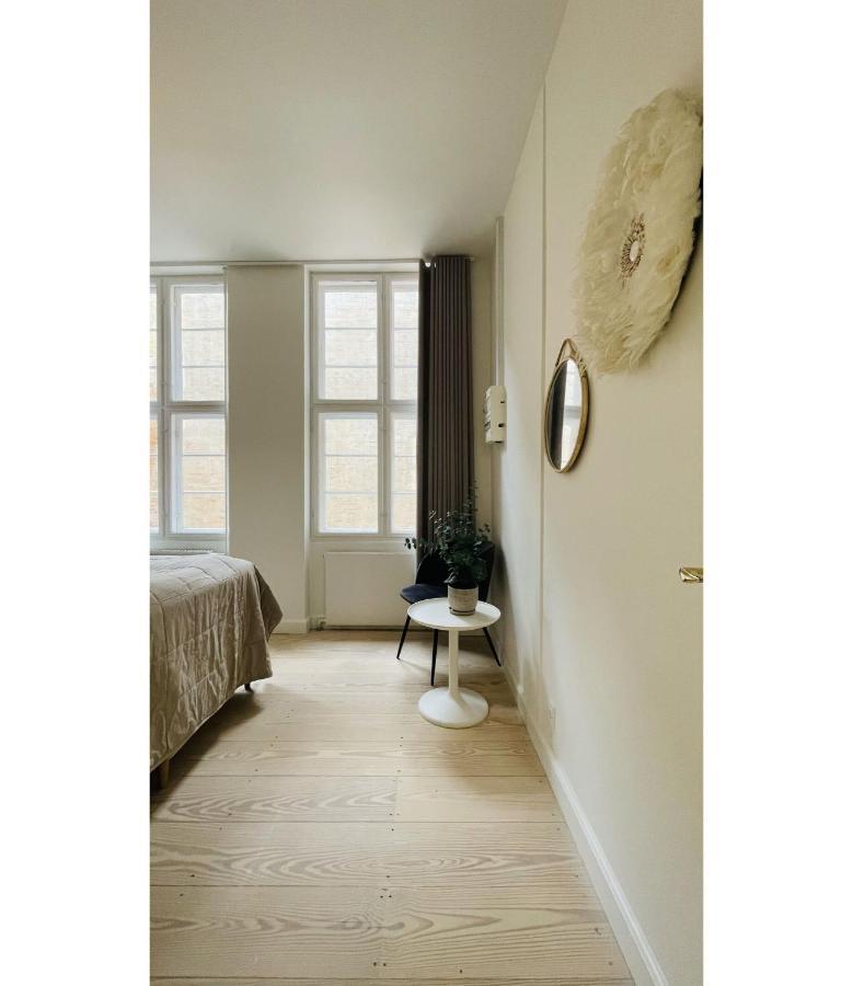 Apartmentincopenhagen Apartment 1550 ภายนอก รูปภาพ