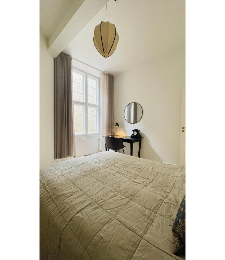 Apartmentincopenhagen Apartment 1550 ภายนอก รูปภาพ