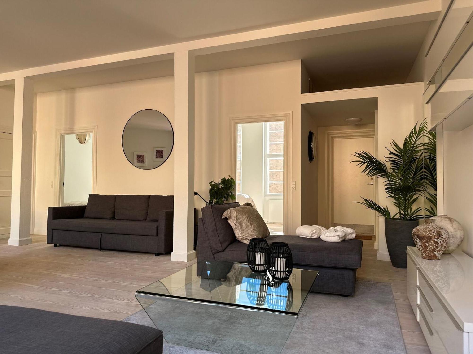 Apartmentincopenhagen Apartment 1550 ภายนอก รูปภาพ