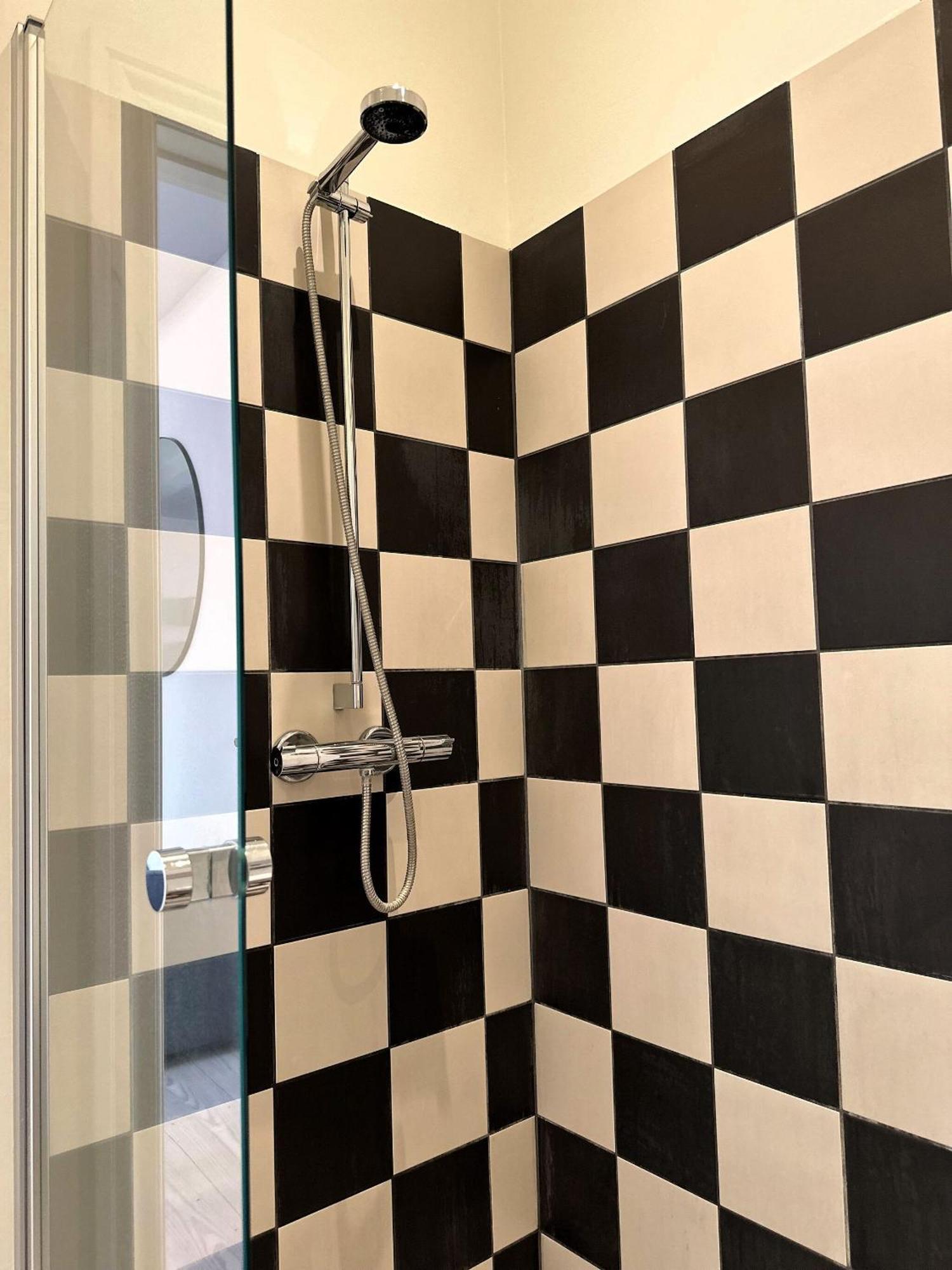 Apartmentincopenhagen Apartment 1550 ภายนอก รูปภาพ